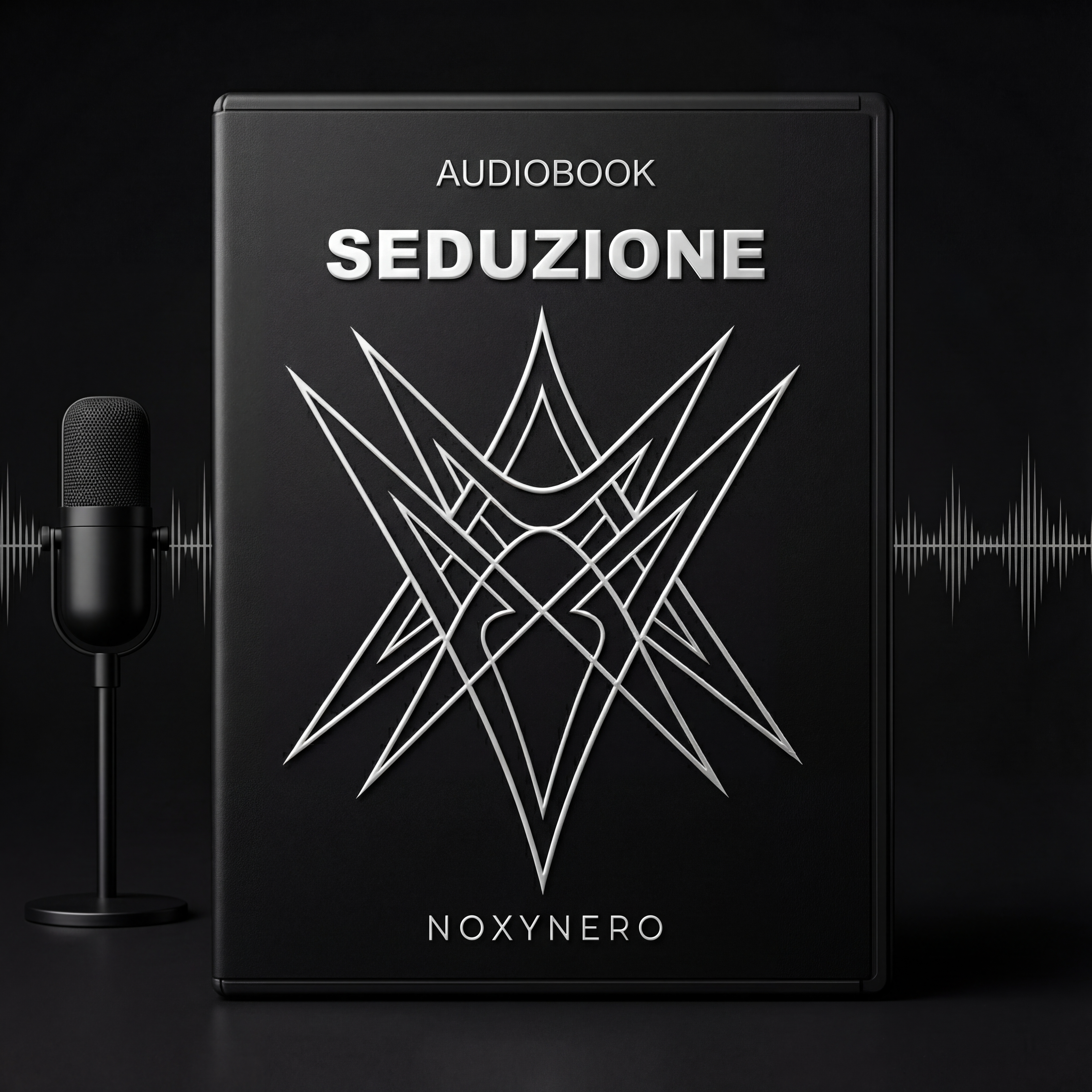 AUDIOLIBRO “SEDUZIONE”