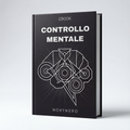 EBOOK “CONTROLLO MENTALE”