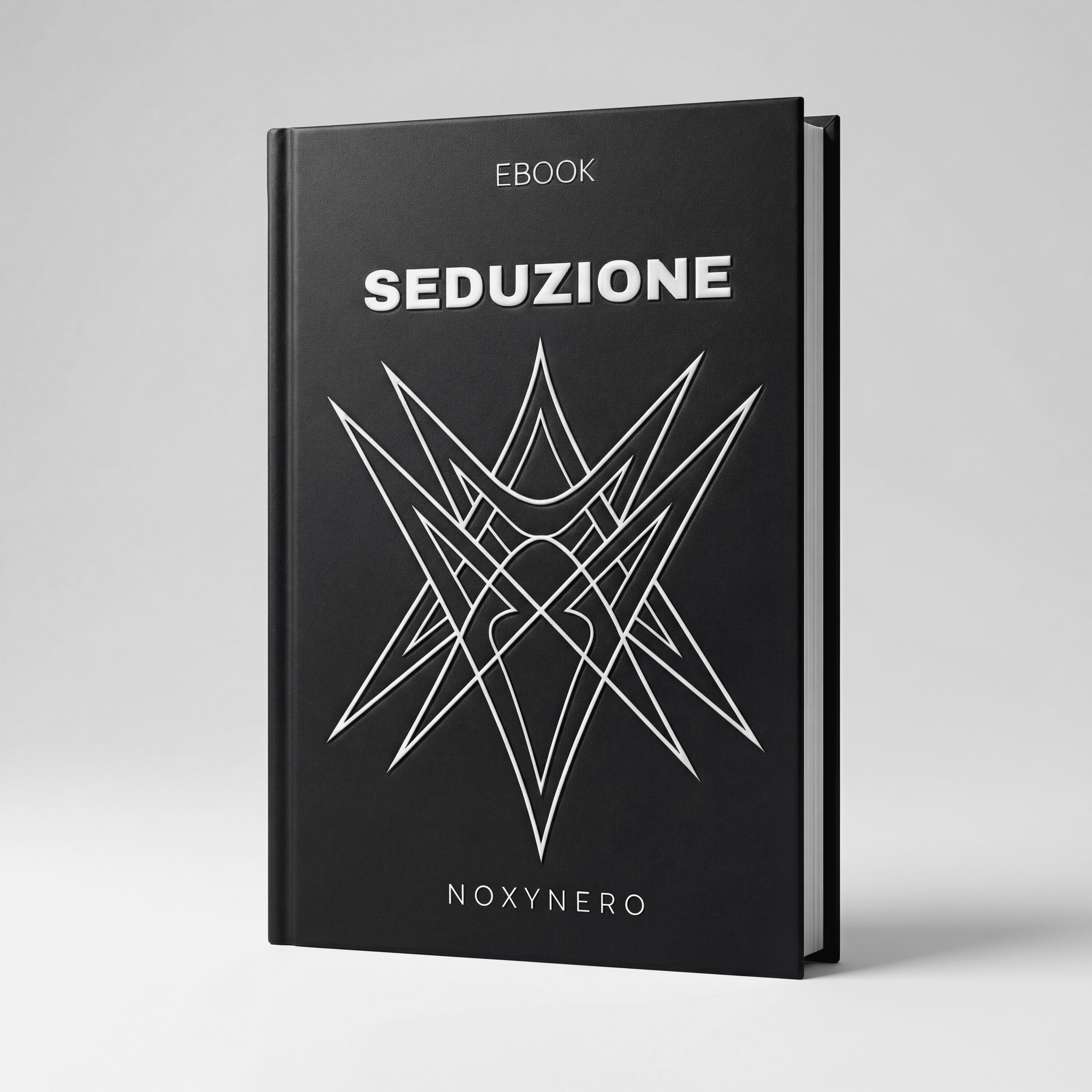 EBOOK “SEDUZIONE”