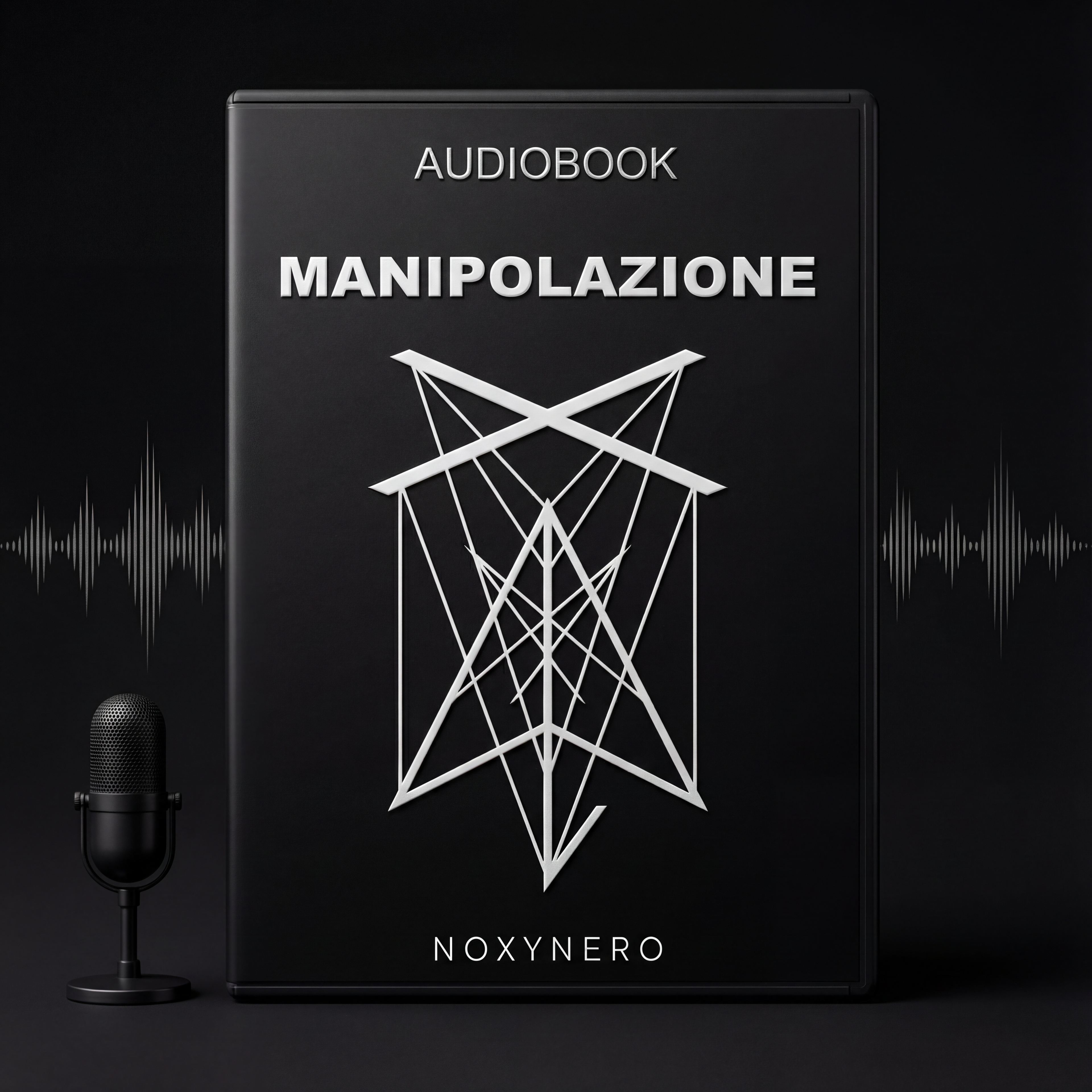 AUDIOLIBRO “MANIPOLAZIONE”