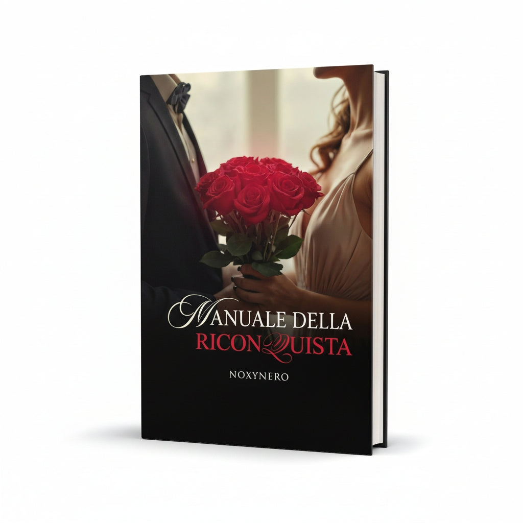 EBOOK - Manuale della Riconquista